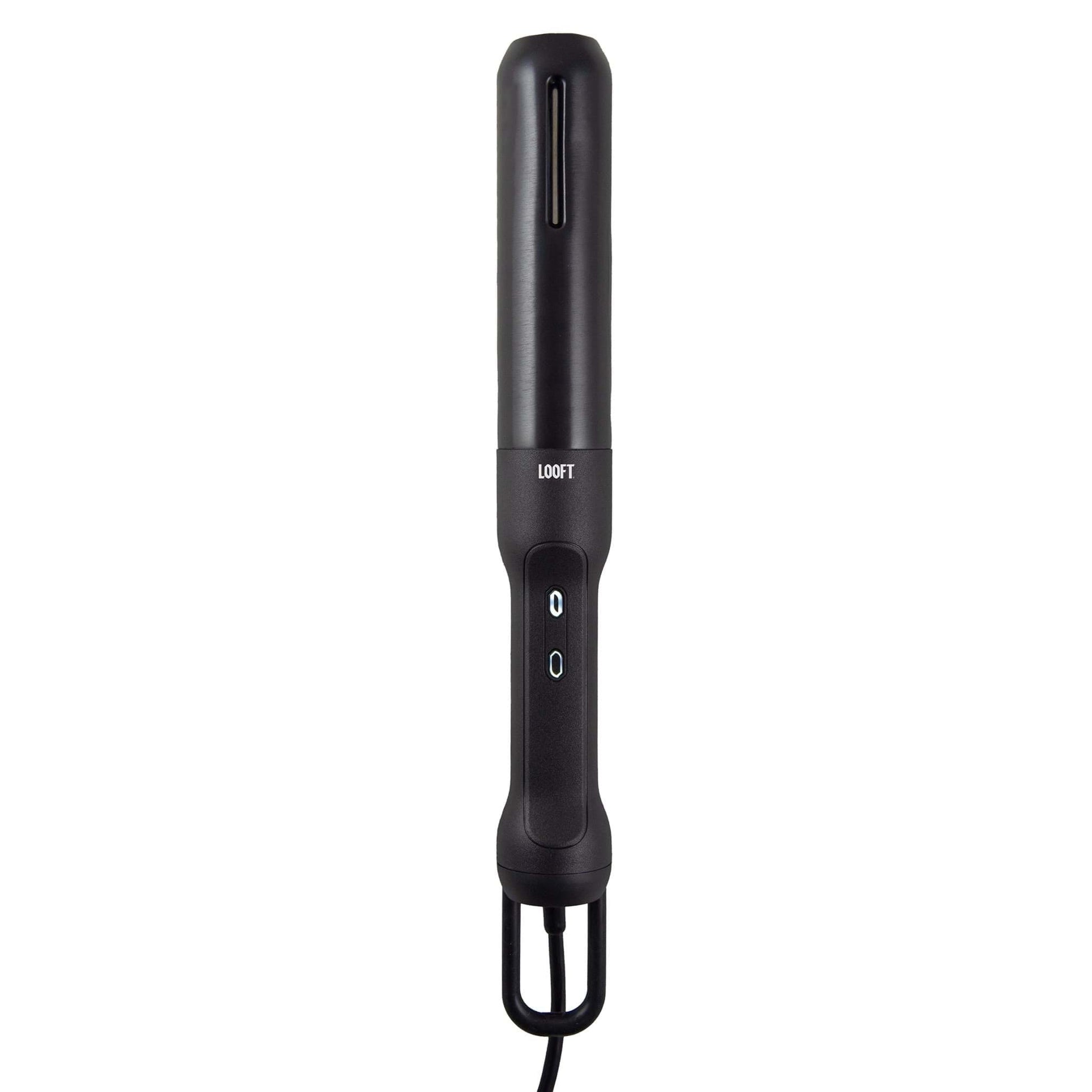 Looftlighter 2 elektrische BBQ aansteker productfoto voorkant