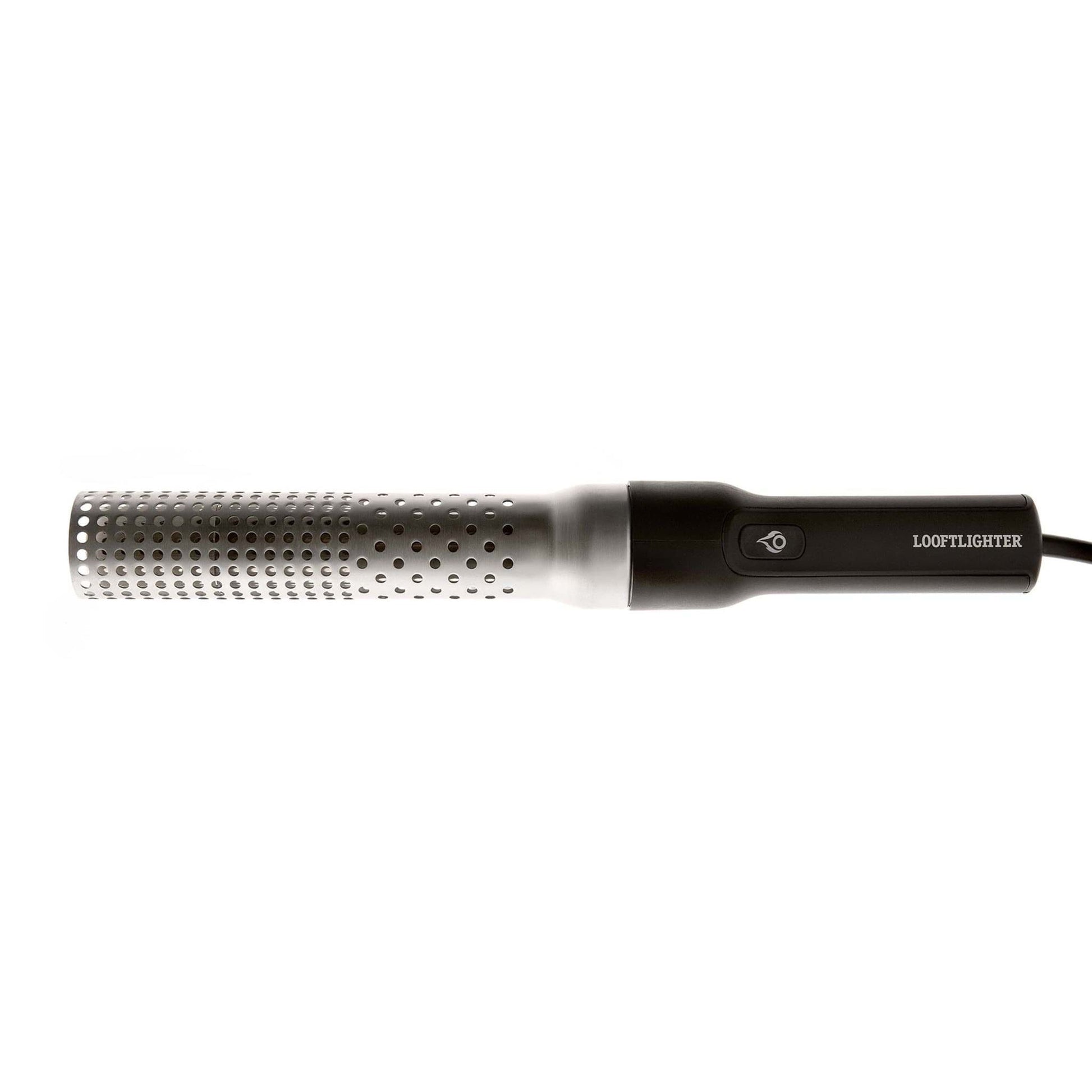 Looftlighter elektrische BBQ aansteker voor houtskool en briketten