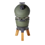 Moddern Original Kamado Groen
