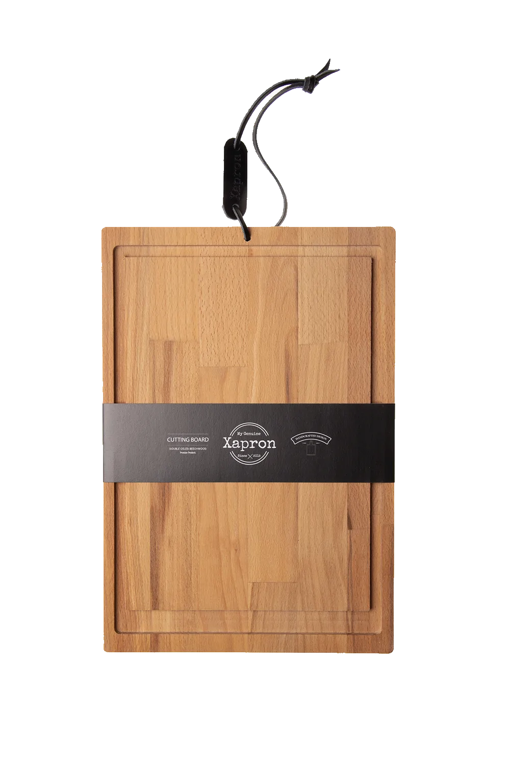 Beuken houten plank juice