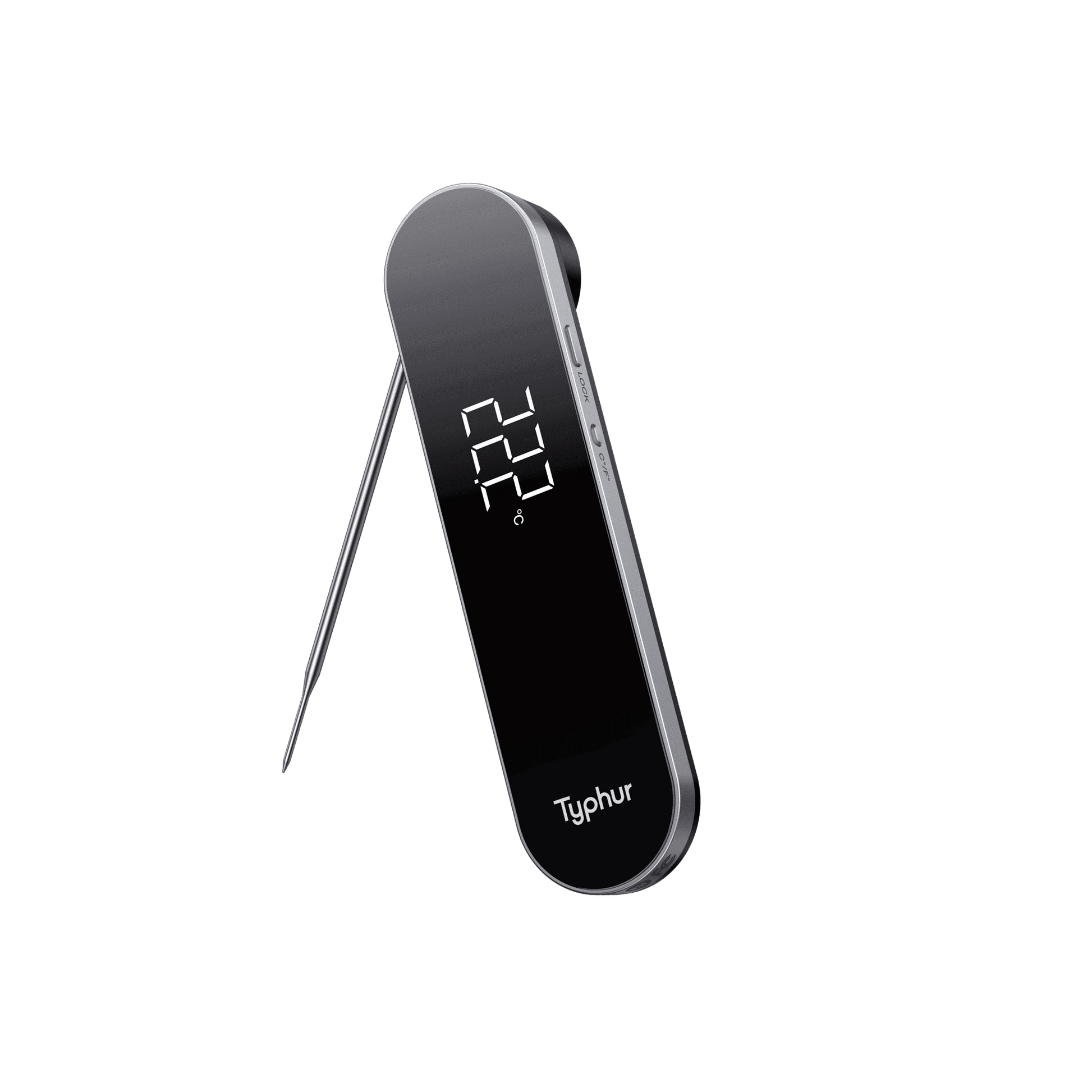 Typhur InstaProbe Core digitale vleesthermometer voor BBQ en keuken
