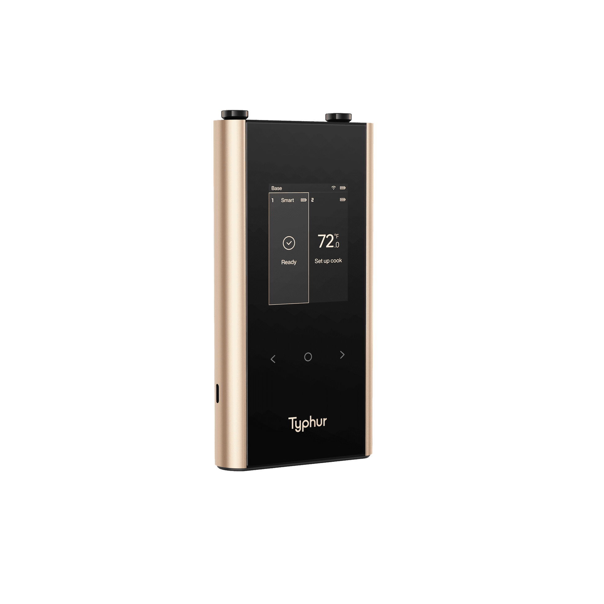 typhur-sync-gold-quad-display