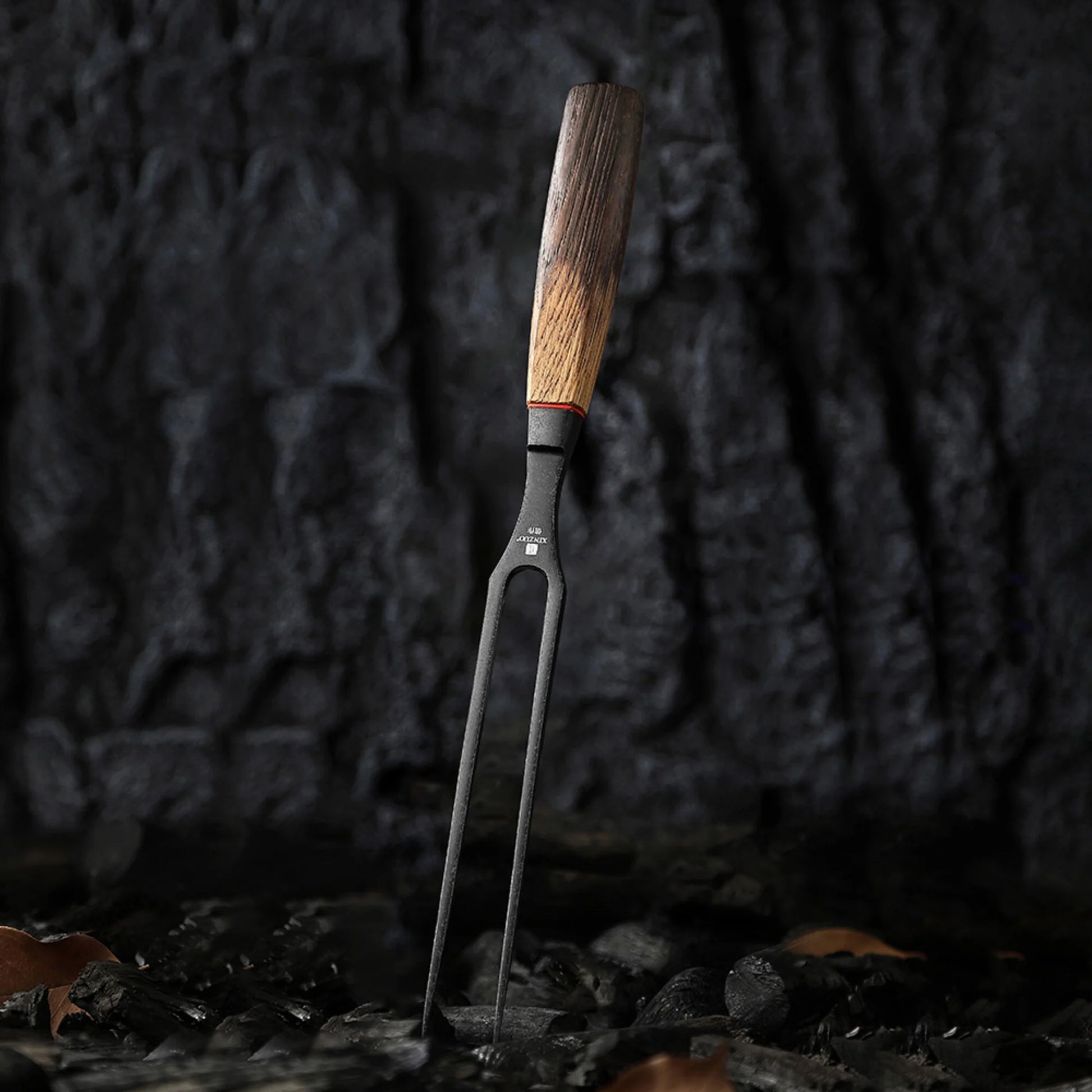 XinZuo X06 Mo Series RVS Vleesvork